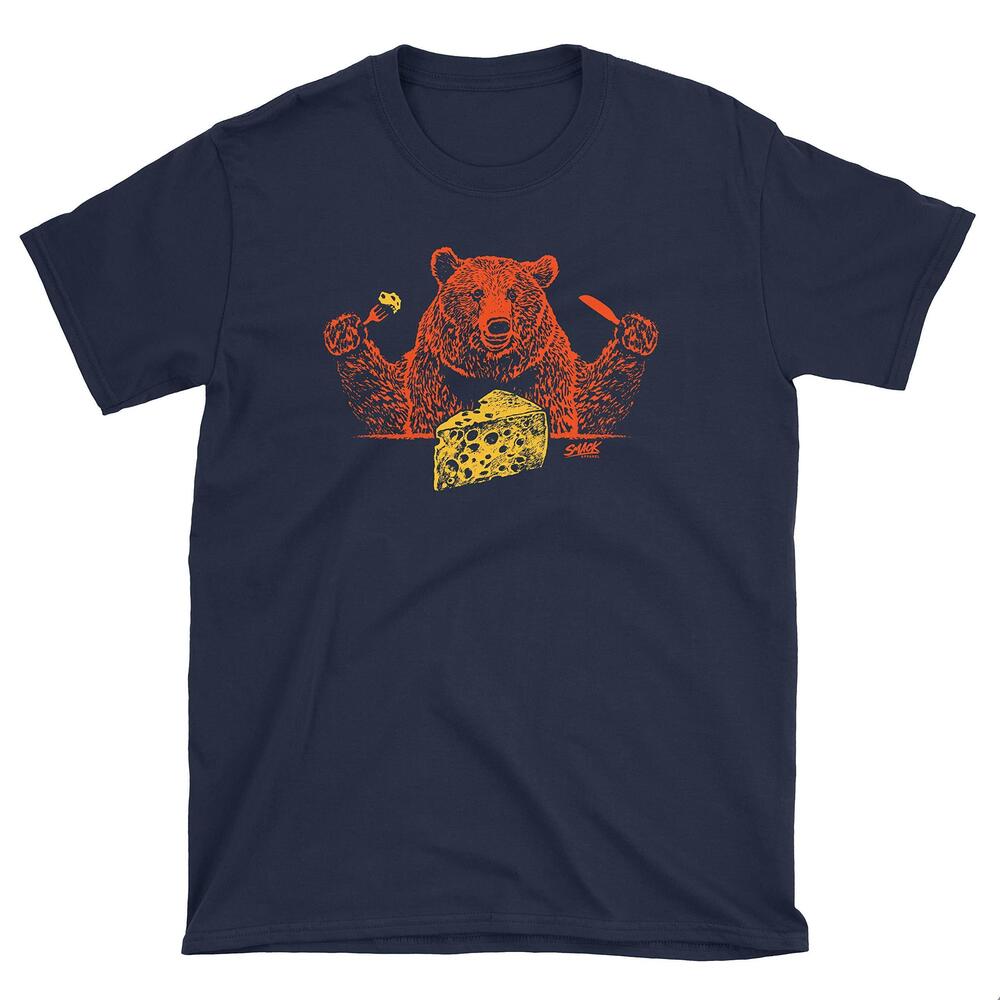 Lets Eat AntiGreen Bay TShirt For Pro Football Fans